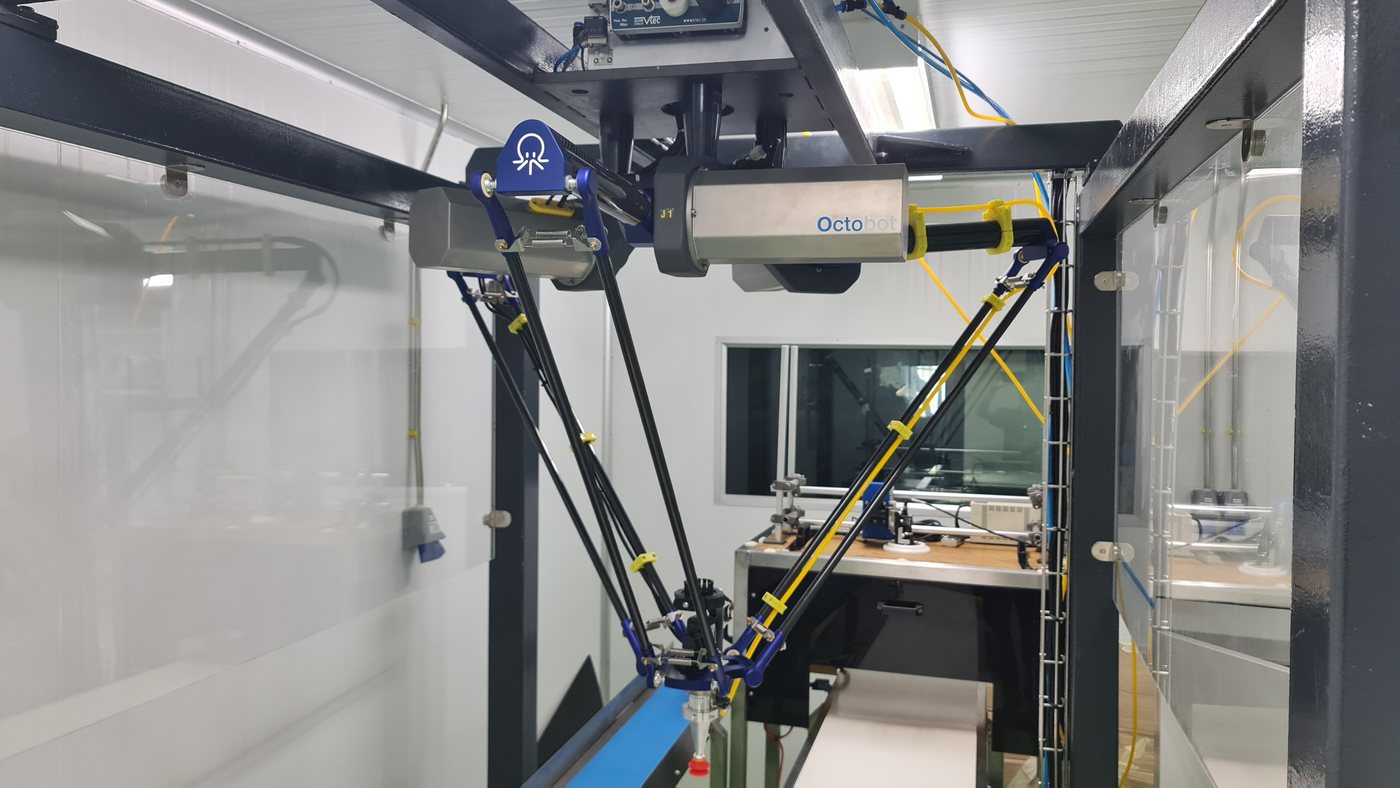 Articulated Robot